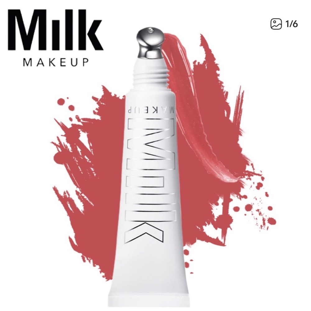 Milk Makeup Kush Lip Glaze